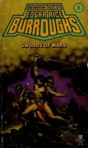 Swords of Mars