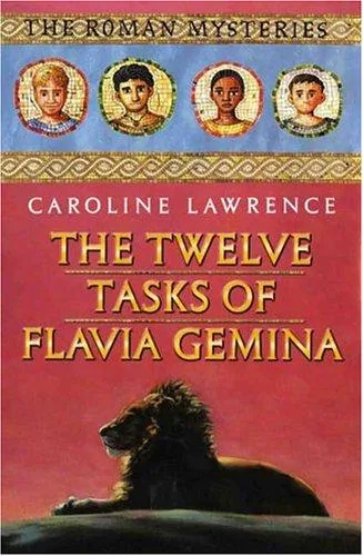 Les Douze Travaux de Flavia