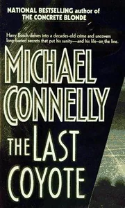 L'ombra del coyote