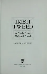 Irish Tweed