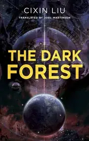 The Dark Forest