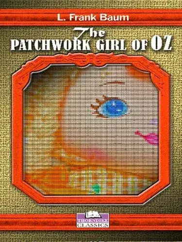 Dorothy und das Patchwork-Mädchen