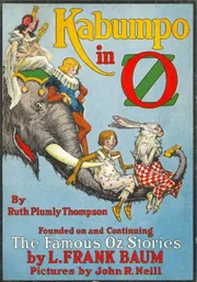 Kabumpo in Oz