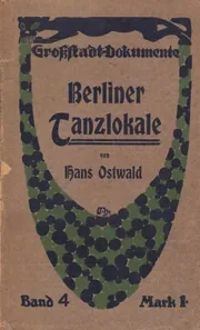 Berliner Tanzlokale
