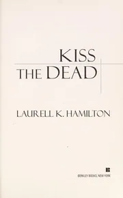 Kiss the Dead