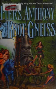 Knot Gneiss