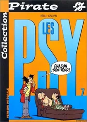 Chacun son tour