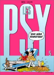 Vous aviez rendez-vous ?