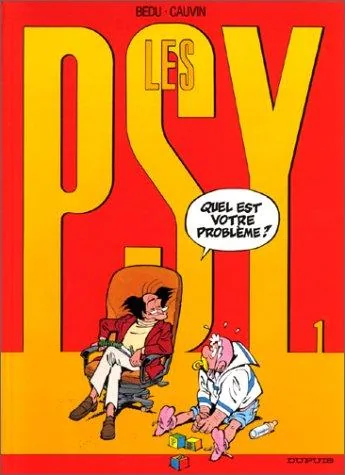 Quel est votre problème