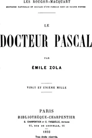 Doctor Pascal