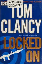 Locked On