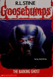 The Barking Ghost