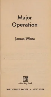 Major Operation