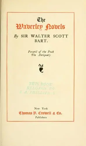 Waverley