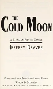 The Cold Moon
