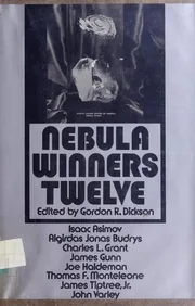 Nebula Winners Twelve