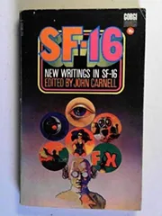New Writings in SF 16
