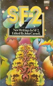 New Writings in SF 2