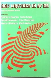New Writings in SF 25