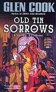 Old Tin Sorrows