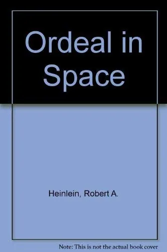 Ordeal in Space
