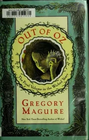 Out of Oz
