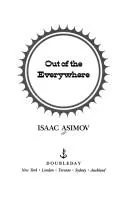 Out of the Everywhere