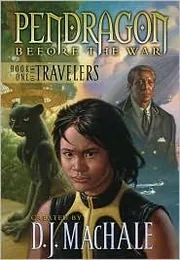 Pendragon: Before the War