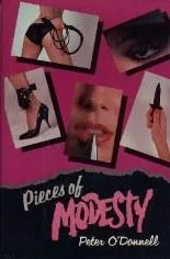 Pieces of Modesty