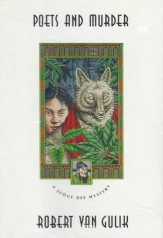 Poets and Murder