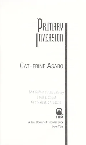 Primary Inversion
