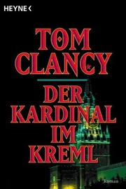 The Cardinal of the Kremlin