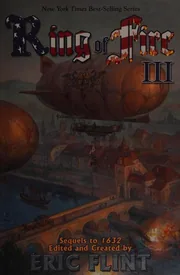 Ring of Fire III