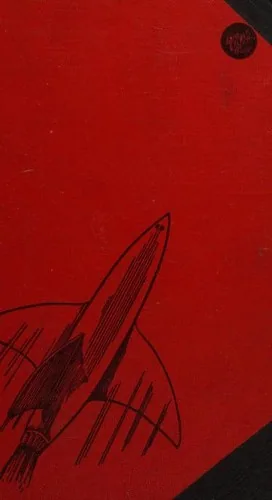 Rocket Ship Galileo