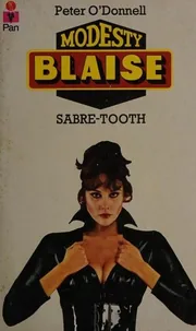Sabre-Tooth