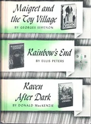 Maigret and the Toy Village