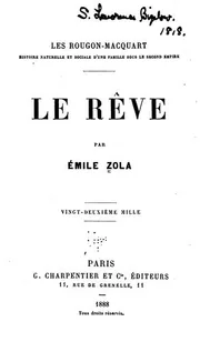 Le Rêve