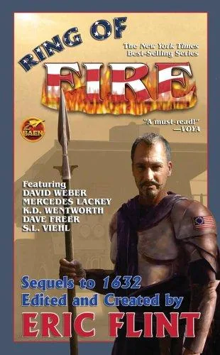 Ring of Fire I