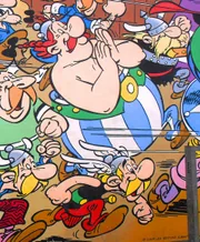 Asterix the Legionary