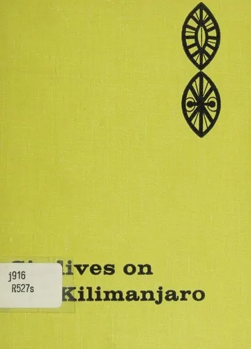 Sia lives on Kilimanjaro
