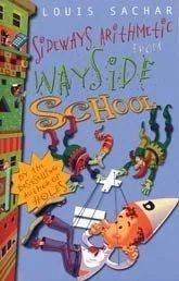 Sideways Arithmetic From Wayside School