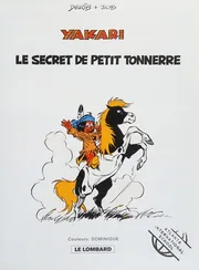 Le Secret