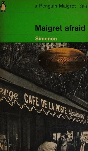 Maigret ha paura
