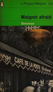 Maigret Afraid