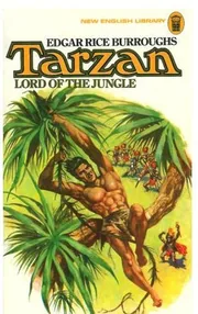 Tarzan, Lord of the Jungle