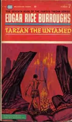 Tarzán el indómito