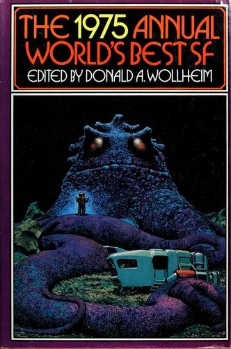 The 1975 Annual World's Best SF