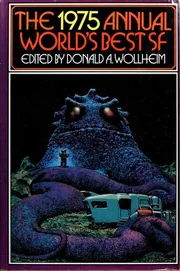 The 1975 Annual World's Best SF