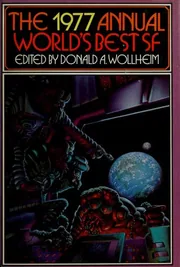 The 1977 Annual World's Best SF