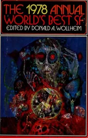 The 1978 Annual World's Best SF
